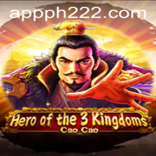 Discover the Immersive World of Heroofthe3KingdomsCaoCao Enhanced by PH222