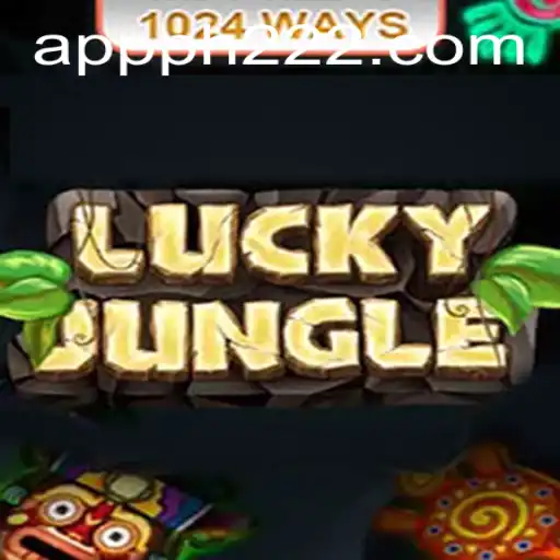 Exploring the Adventurous World of LuckyJungle1024