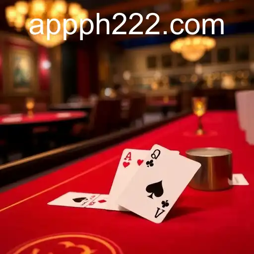 Mastering Baccarat: Your Guide to the PH222 Baccarat Game