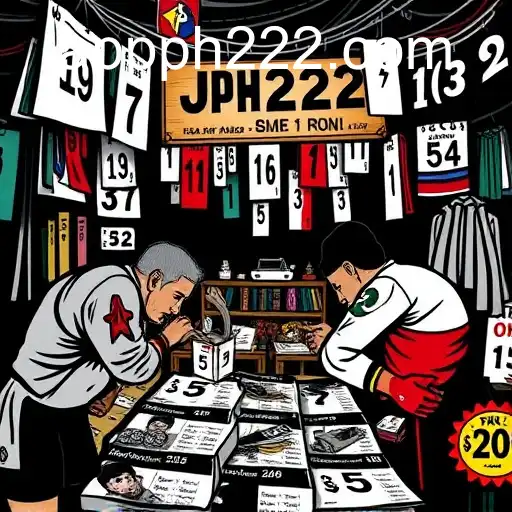 Jueteng: An Intricate Part of Philippine Culture